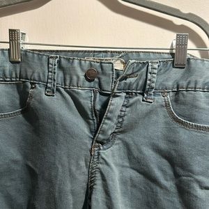 Free people jeans